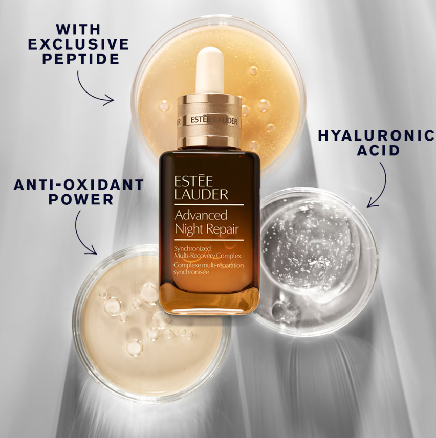 ESTEE LAUDER,Advanced Night Repair Synchronized Multi-Recovery Complex 50ml 